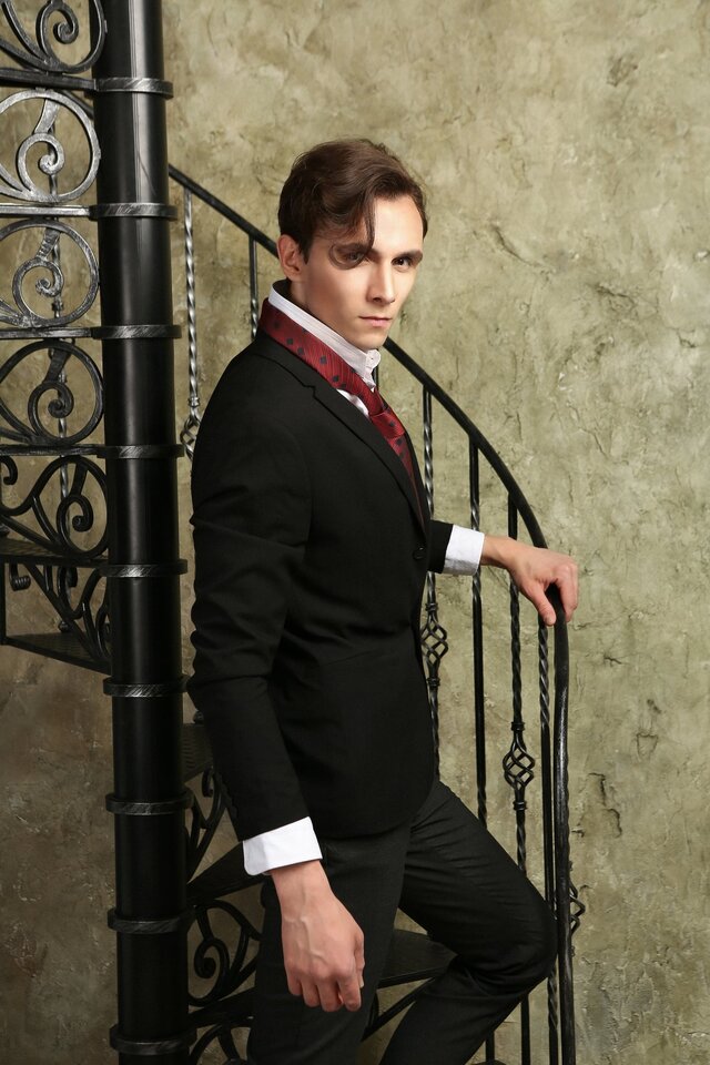Maksim Versinin's photo