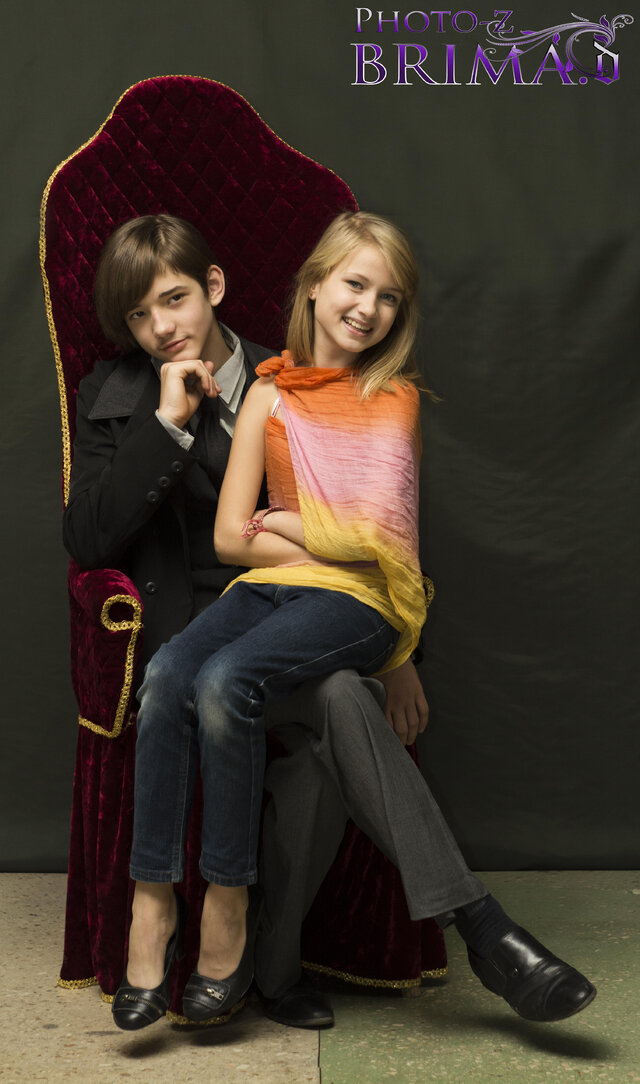 Foto Nazar Bocharov