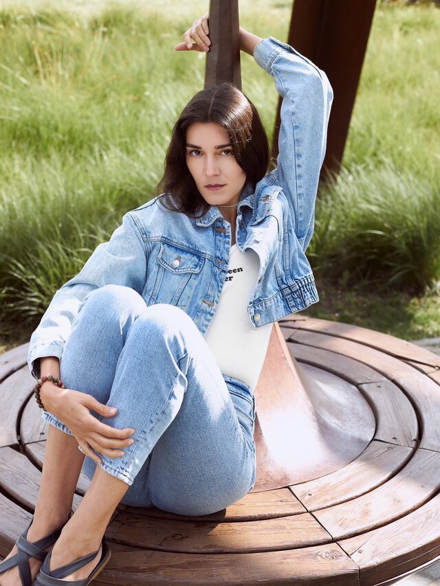 Ekaterina Ermilova's photo