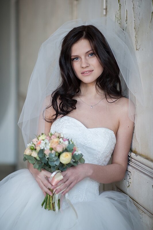 Aleksey Baranov's photo