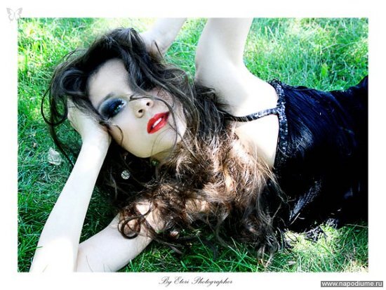 Elena Manushkina's photo