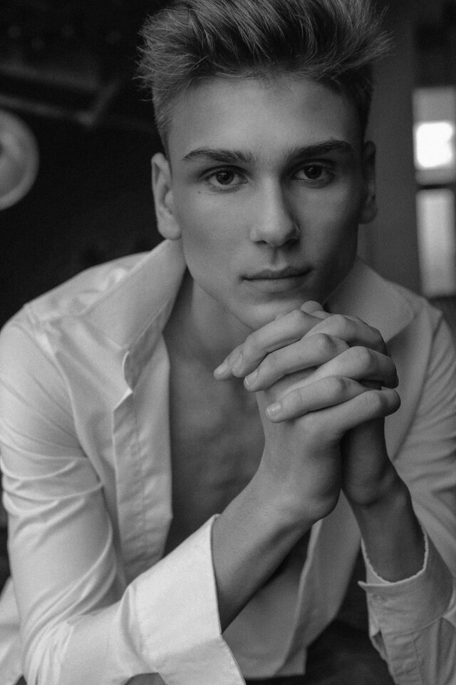 Фото Egor Urkovec
