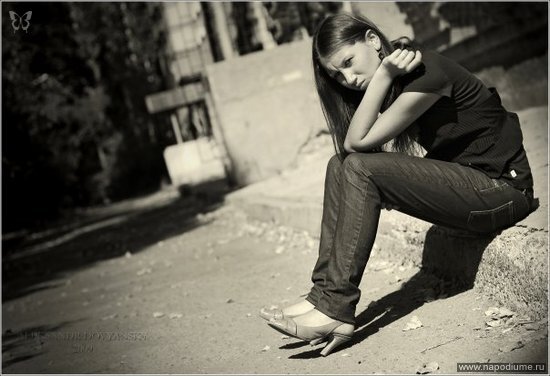 Tana Pahomova's photo