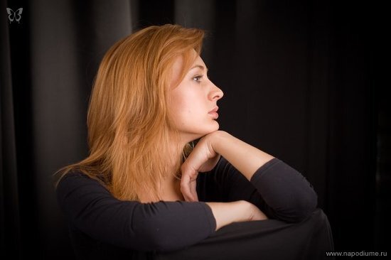 Maria Sumilina's photo