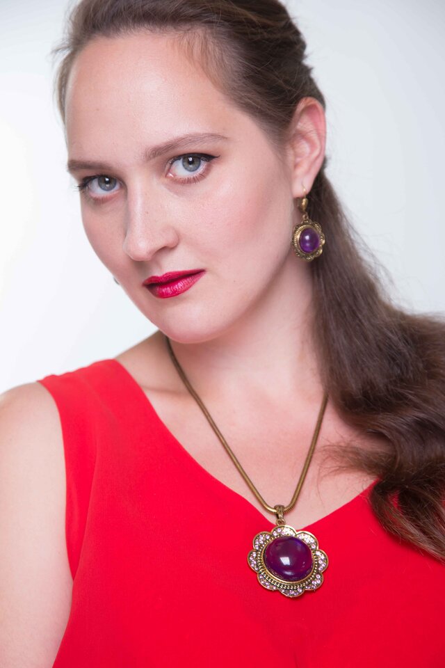 Evgenija Petelina's photo