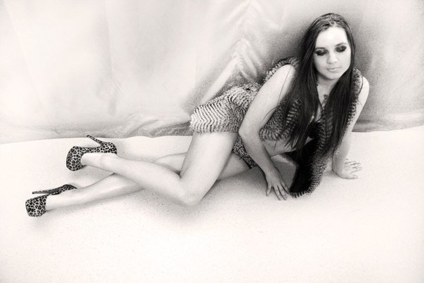 Irina Patnickaa's photo