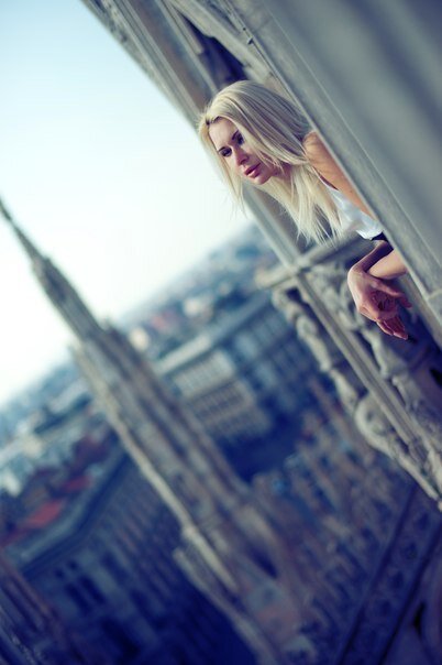 Galina Boykova's photo