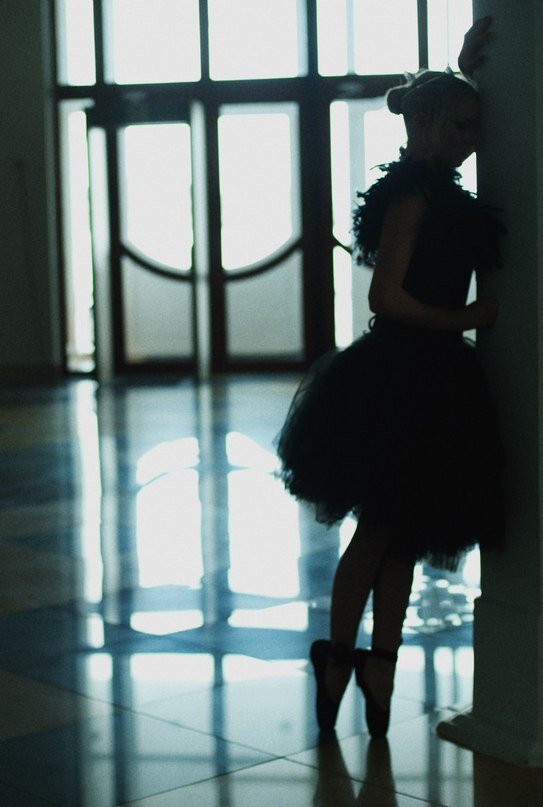 Anastasia Solo's photo