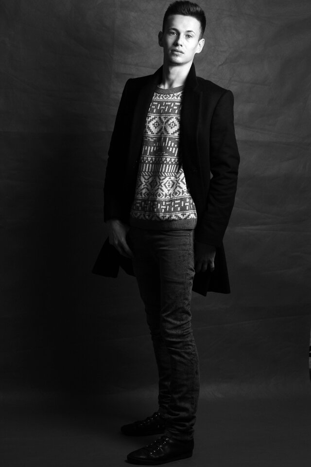 Foto Vadim Esin