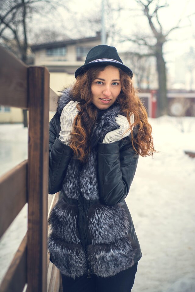 照片Anastasia Subbotina