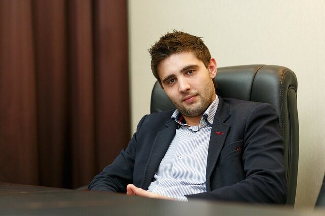 Roman Emel'anov's photo