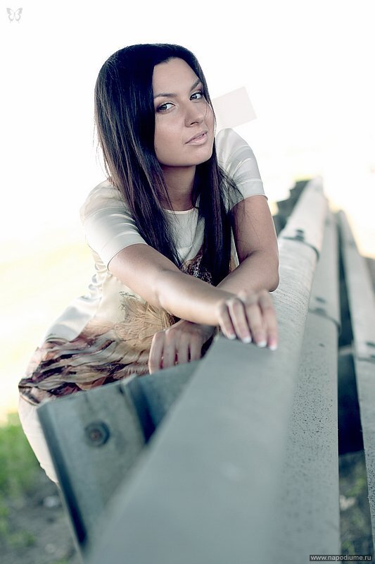 Dasa Guzeva's photo