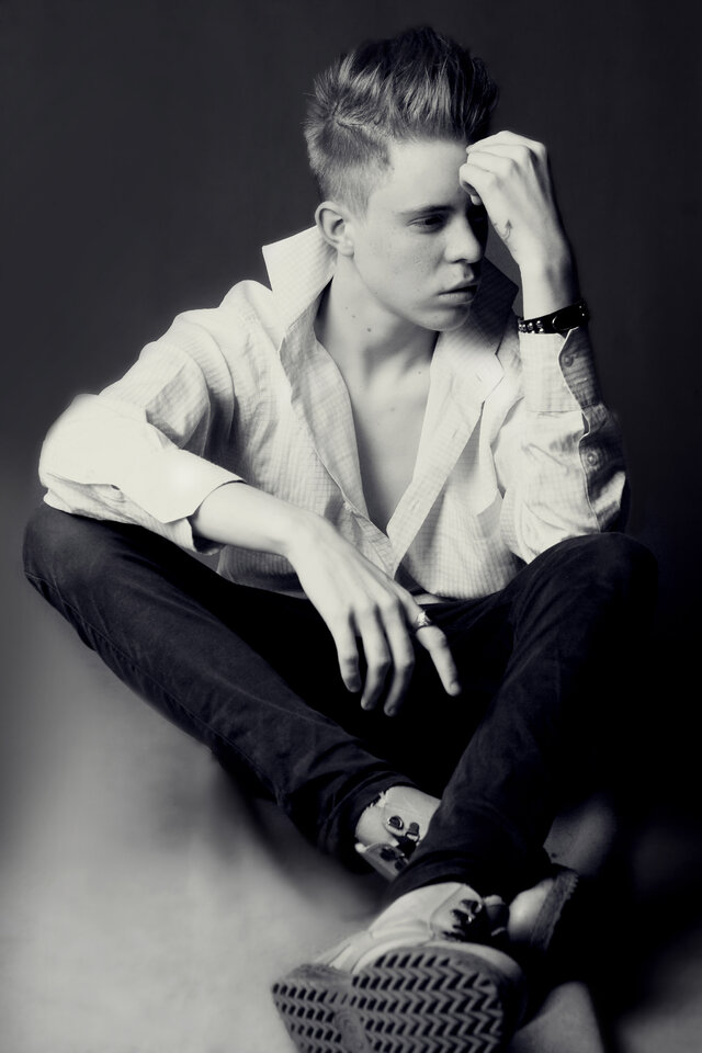 照片Dmitry Kashtan