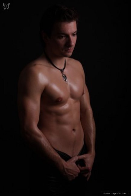 Фото Maksim Fesenko