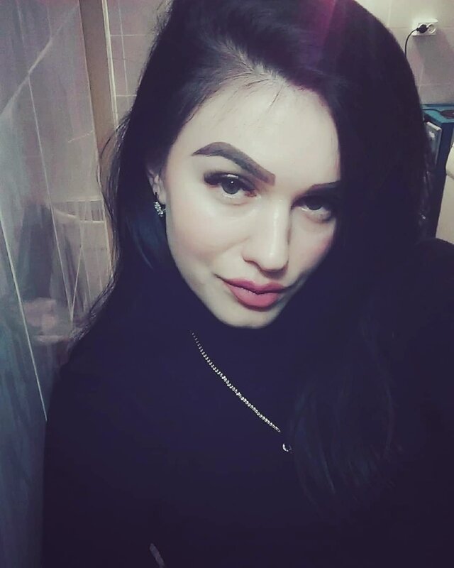 照片Inna Tarasenko