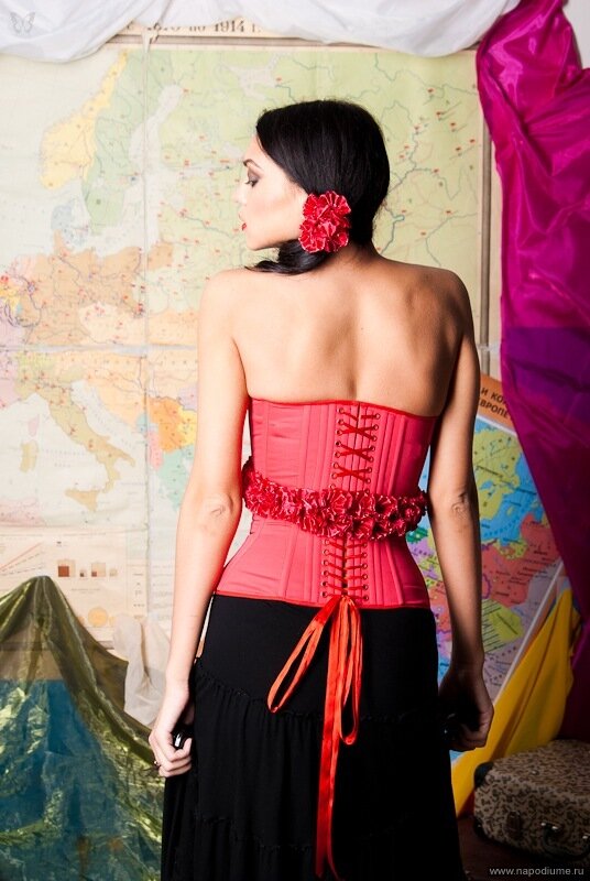 Irina Irenova's photo