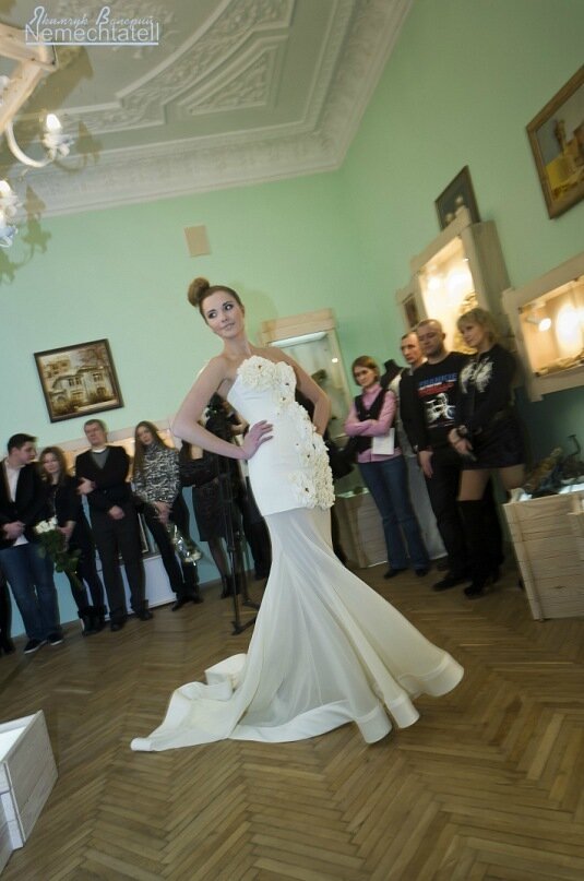 Фото Анна Кравчук