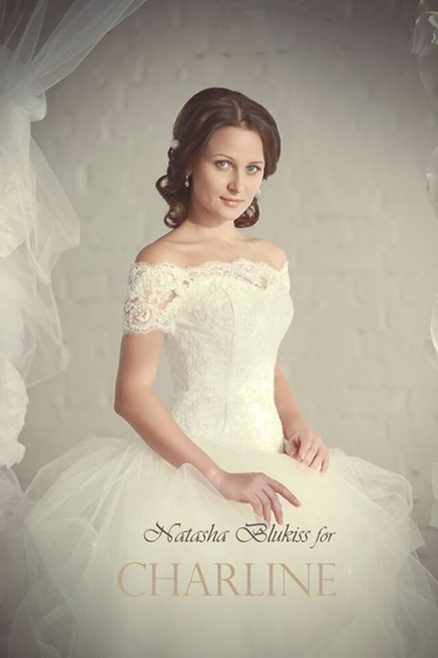 Elena Drozdova's photo