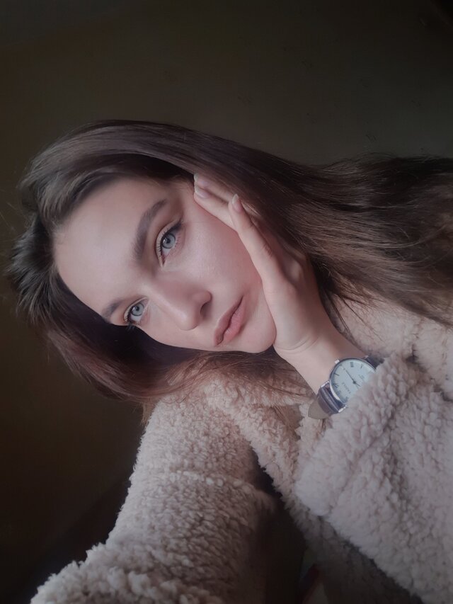 Karina Bogdanova's photo