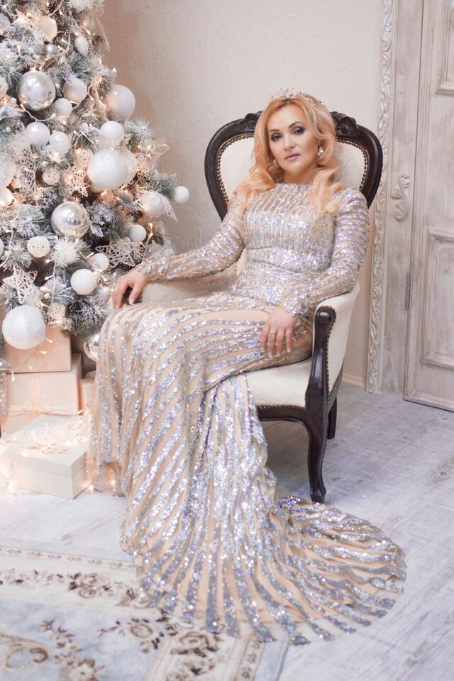 Фото Ирина Мендова