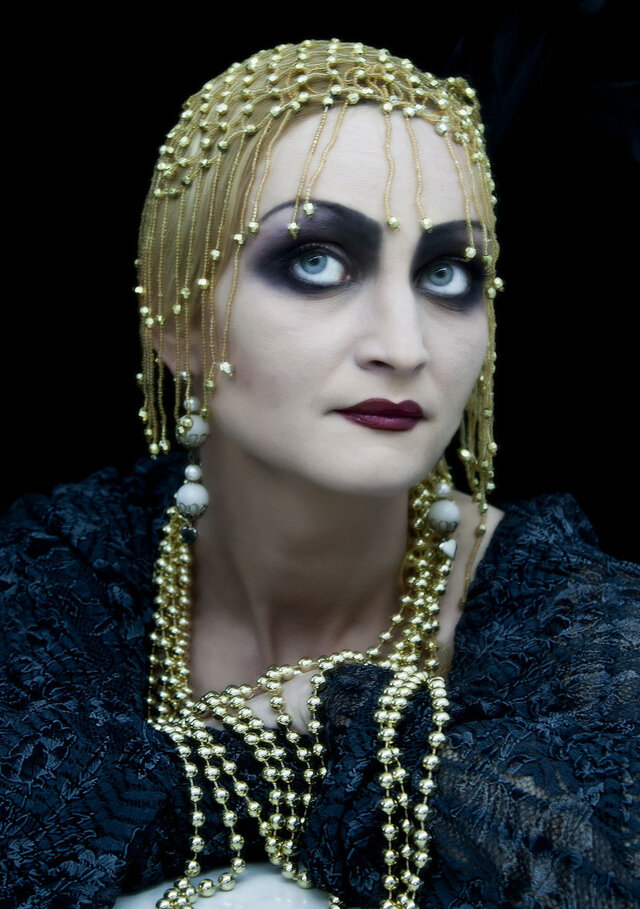 Фото Ирина Dovira Сергеева