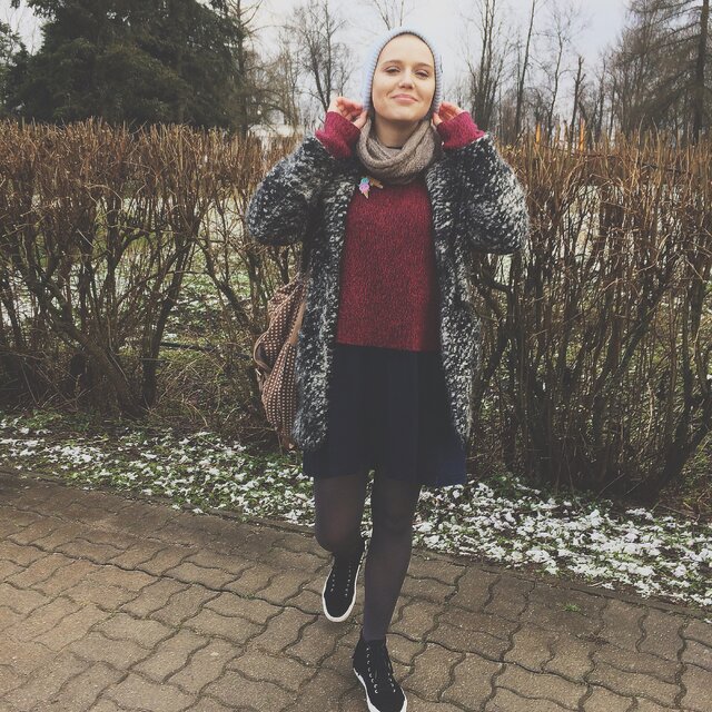 Aleksandra Skuratova's photo
