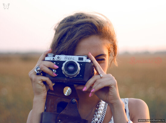 Anna Aronovych's photo
