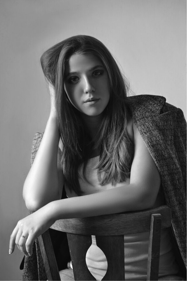 Foto Evgenia Acenko
