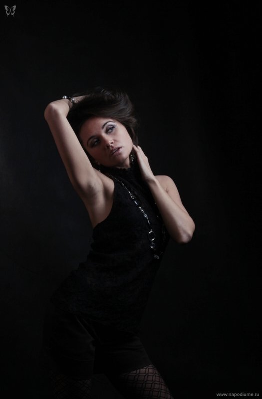 Elena Titova's photo