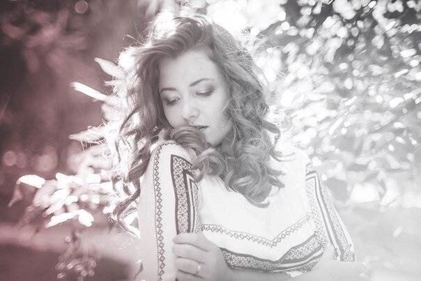 Olesya Baldina's photo