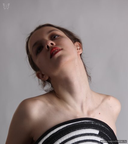 Alena Poarkova's photo