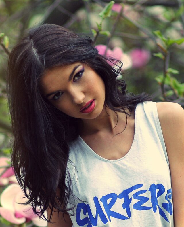 Elena Bolie's photo