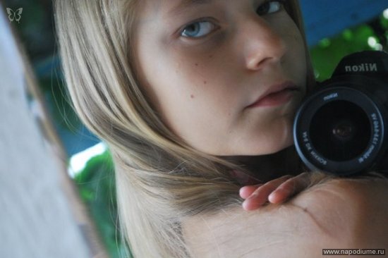 Alina Cihockaa's photo