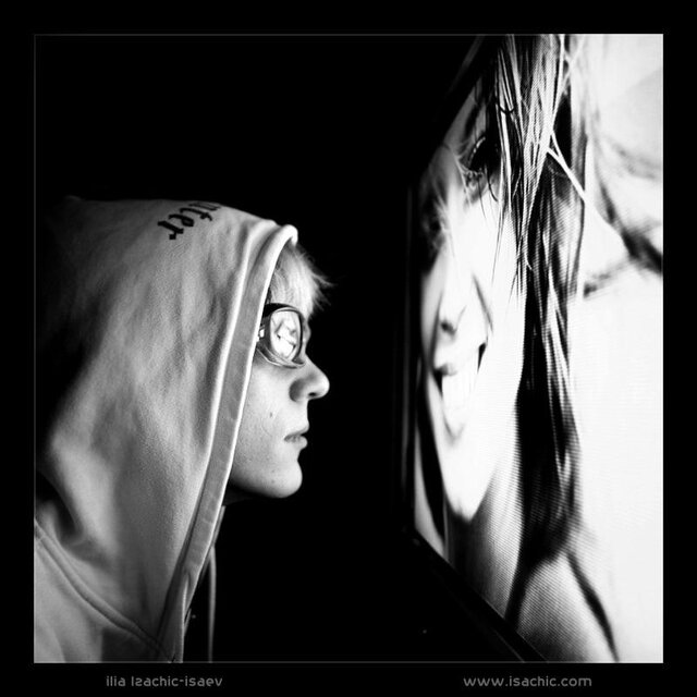 ilia izachic-isaev's photo