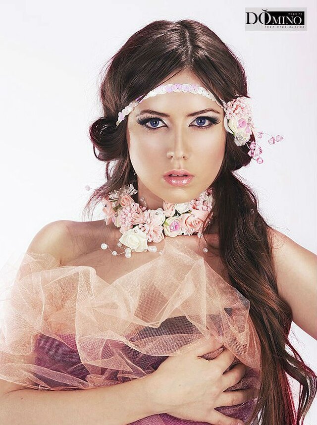 Фото Юлия Julietta.lino Линовская