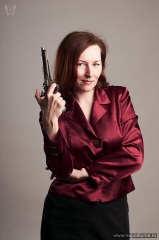 Фото Наталья Волкова