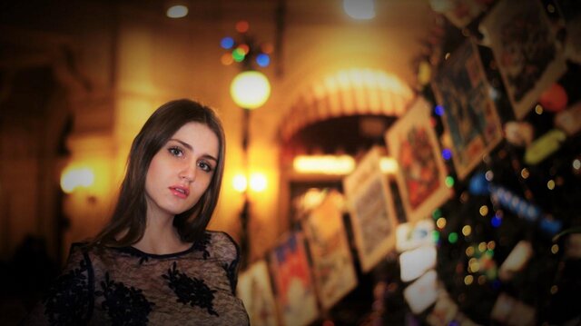 Victoria's photo