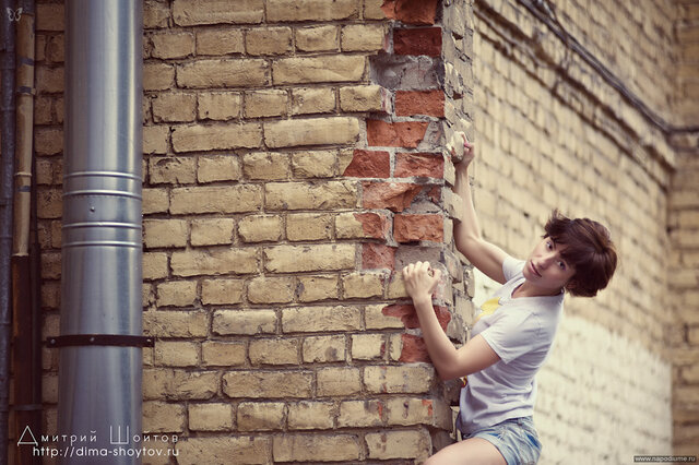 Viktoria Taradaj's photo