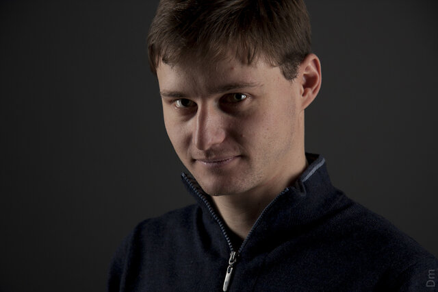 Dmitrij Dubickij's photo