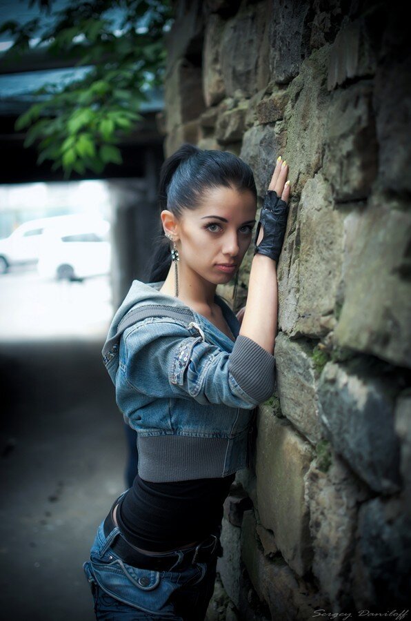 Sergey Danilov's photo