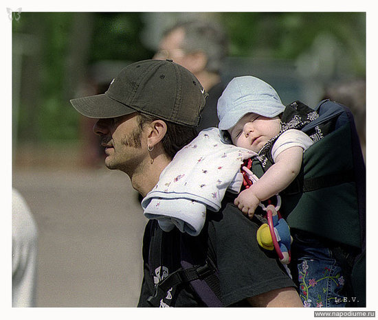 Evgenij Lusin's photo