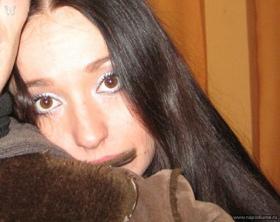 Elena Minchenko's photo