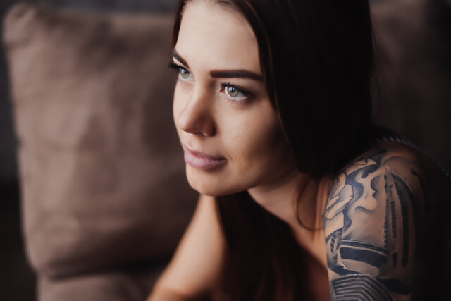 Olga Blokhina's photo