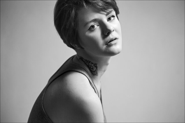 Фото Наталия Tasha Лукас