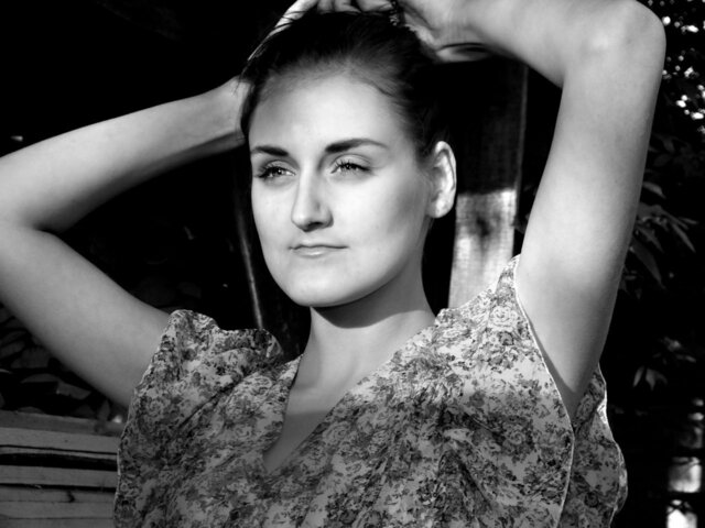 Polina Mitrohina's photo
