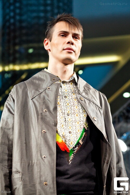 Aleksey Moiseev's photo