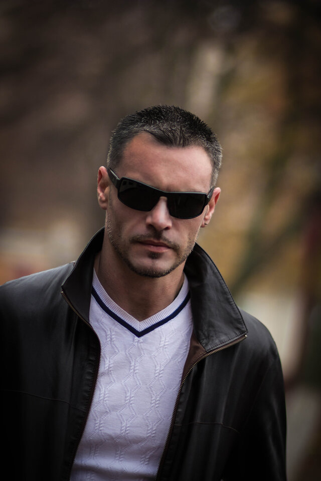 Foto Evgenij Filatov