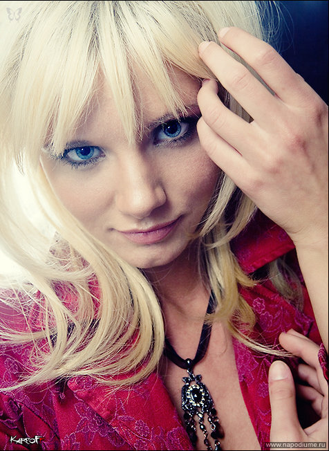Foto Ulia Gavriluk