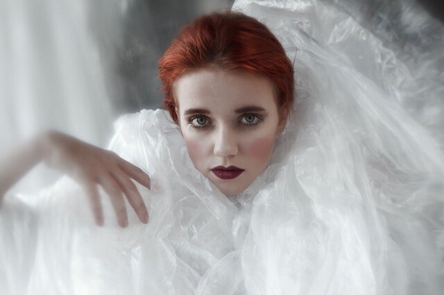 Anastasia Wilde's photo