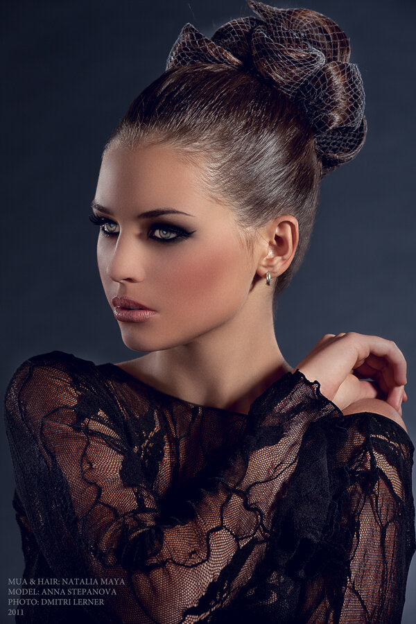 Dmitry Lerner's photo